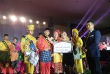 Bujang Gadis Kota Jambi diharapkan promosikan daerah di kancah nasional