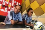 Pelatih pastikan pemain Persela siap secara mental