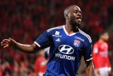 Kesiapan MU tikung Tottenham demi dapatkan Ndombele dari Lyon