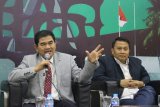 Pakar hukum: Presiden harus segera memanggil pimpinan KPK