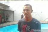Lalu Muhammad Zohri pecahkan rekor nasional lari 200 meter