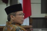 Nota pembelaan Taufik Kurniawan