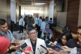 NasDem mengusulkan 11 kursi menteri