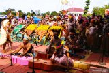 300 seniman tampilkan musik Aquistik Biak Harmoni di Festival BMW