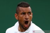 Kyrgios dikenai hukuman tambahan karena berperilaku buruk