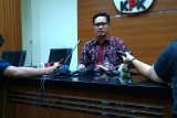 KPK geledah kantor advokat terkait suap perkara PN