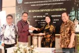 Sitaro-Badung kerja sama kembangkan pariwisata dan seni budaya