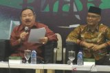 F-Nasdem DPR pesimis RUU PDP selesai