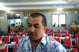 Korsupgah KPK RI evaluasi MCP Kota Bandarlampung