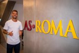 AS Roma ikat Spinazzola