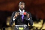 Yaya Toure ke divisi dua China