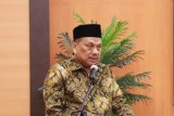 Akuntabilitas pengelolaan keuangan dorong percepatan pembangunan daerah