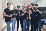 PENTAGON rilis album baru bulan ini