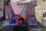 Area permainan bertema Spider-Man hadir di Jakarta