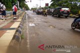 Proyek perbaikan jalan kota Biak masuk tahap pelelangan pekerjaan