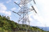 PLN bangun transmisi melalui dua jalur listrik ke Aceh