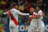 Peru tantang Brazil di final Copa America 2019