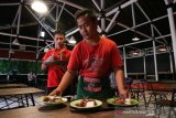 MRT gairahkan kembali perekonomian kawasan Fatmawati Jakarta Selatan