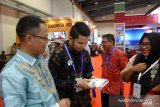 Gorontalo Utara jadikan beras Buruna produk pertanian unggulan