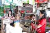 Pemkab Mitra pantau bahan pokok jelang pengucapan