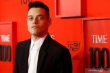 Rami Malek ungkap rahasianya dalam James Bond