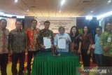 BNI kerjasama MegaMall tingkatkan penggunaan nontunai