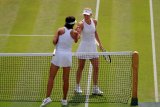 Sejumlah petenis putri bintang WTA kembali ke sekolah