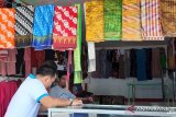 Pemkab Sambas genjot promosi tenun melalui Karnaval Lunggi