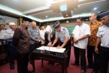 Kota Mataram terapkan pembayaran nontunai untuk antisipasi pungli