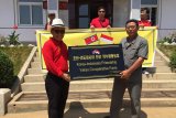 KBRI Pyongyang membantu koperasi petani di Korea Utara