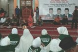 628 JCH Polman ke Tanah Suci Mekkah