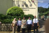 Empat WNI masih ditahan di Makau