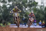 Jadwal kegiatan hari terakhir MXGP Palembang 2019