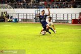 Persiba diminta konsentrasi hingga menit akhir hadapi Sulut United