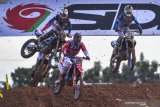 10 besar kualifikasi balapan MXGP 2019