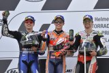 MotoGP -- Hasil GP Jerman dan klasemen pebalap