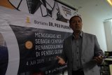 ACT bekerja sama ahli teknologi PBB edukasi mitigasi bencana