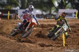 Jorge Prado juarai MX2 seri Palembang - Indonesia