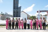 Kapolda Sulawesi Utara kunjungi Pulau Miangas