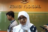 KY: 58 hakim dijatuhi sanksi karena melanggar kode etik