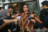 KPK belum terima hasil laporan tim gabungan bentukan Kapolri terkait kasus Novel Baswedan