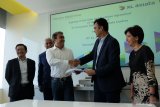 PDG Akuisisi Kepemilikan Mayoritas Bisnis Data Center XL Axiata