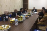 Enam ASN Pemkab Pasangkayu jalani sidang kode etik