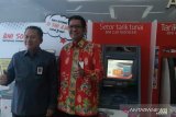 BNI Manado fasilitasi inklusi keuangan melalui Agen46