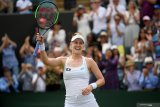 Petenis peringkat Ashleigh Barty dikalahkan non-unggulan