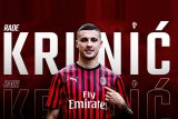 Milan gaet Rade Krunic dari Empoli