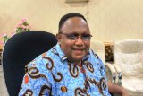 Legislator Papua berharap calon menteri dari kalangan pemerintahan