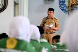 450 JCH Kabupaten Gowa berangkat Rabu subuh