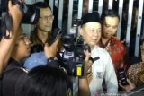 Syafruddin Temenggung bersyukur dapat bebas atas putusan MA