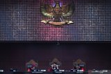 Hakim MK kritik permohonan 3 parpol di sidang Pileg